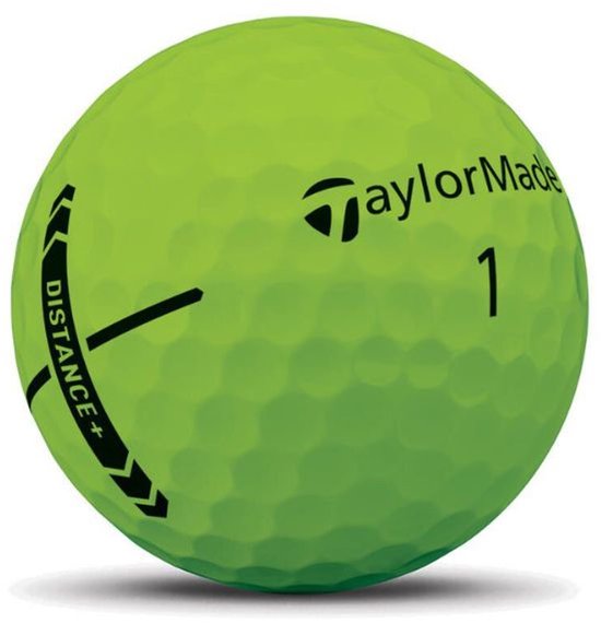 Taylormade Distance Alignment Multi Pack van Merkloos — afbeelding 3