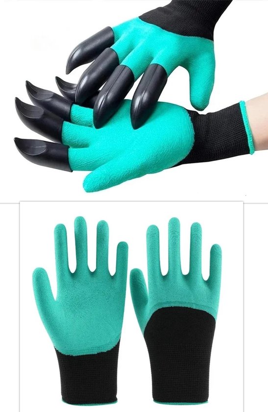 Tuinhandschoenen Kopen? - Diverse Soorten - Morgen in Huis