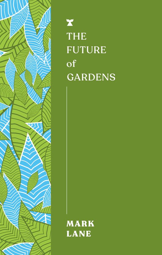 FUTURES 9 - The Future of Gardens - cover