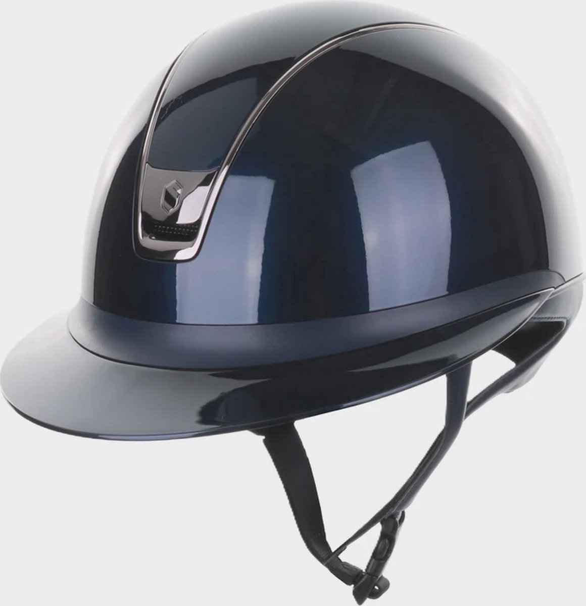 Samshield Miss Glossy 2.0 L(57-61) Navy