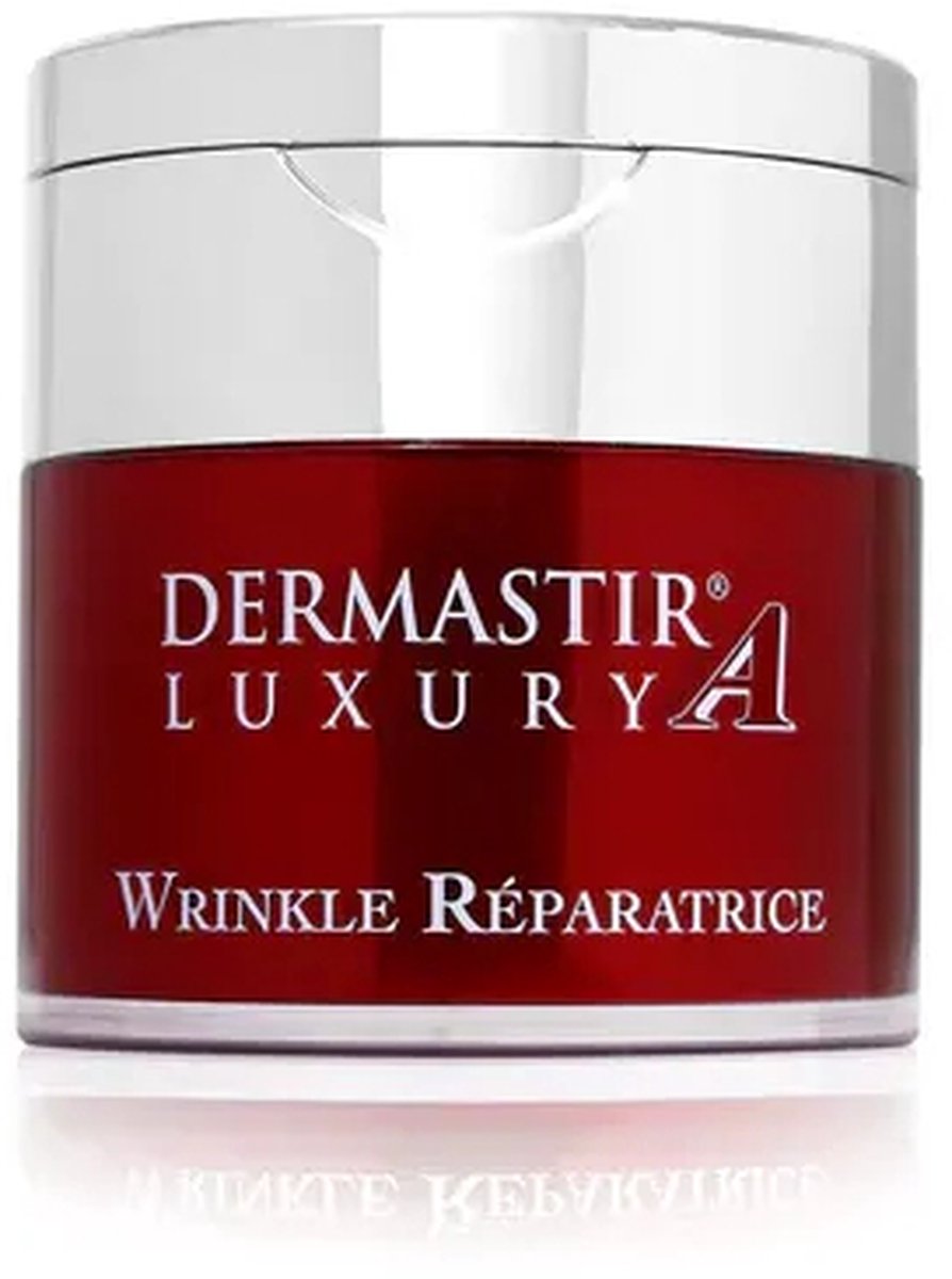 Dermastir anti-rimpel olie crème 50 ml