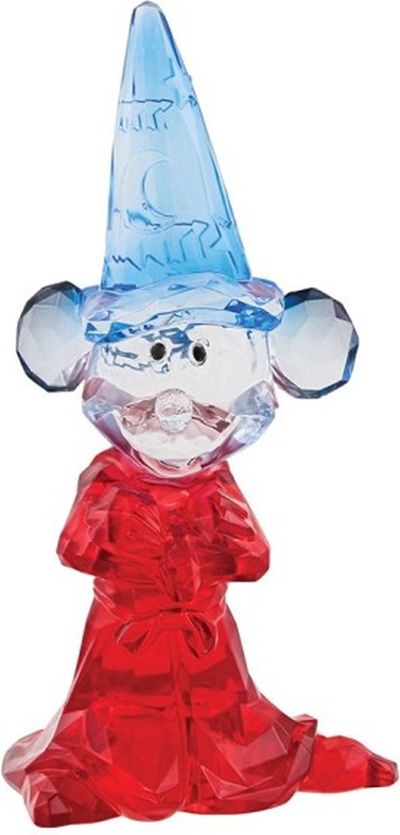 Disney Showcase Collection - Facets - Sorcerer Mickey Mouse