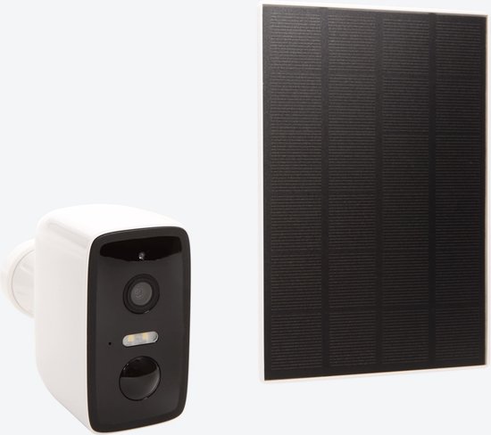 LSC smart connect solar camera van LSC — afbeelding 3