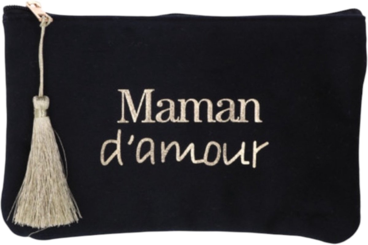 Pochette Maman d’amour