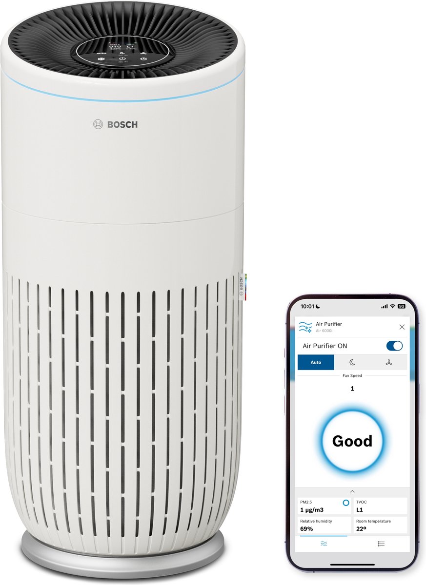Bosch Air 6000i
