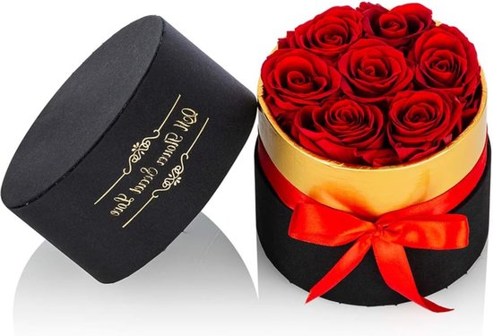 De Lentevrouw Met Huidige Bloemen De Dag Van Vrouwen `s Schoonheidsdag