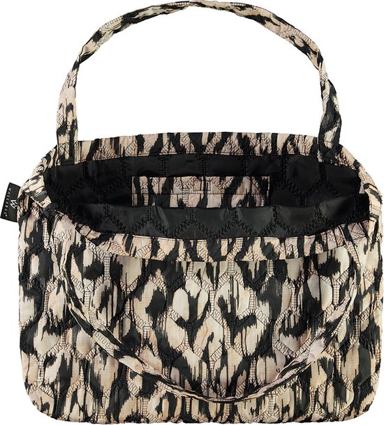 Wallabag x Rose' Klerenzooi Limited Edition Black van WALLABAG — afbeelding 2