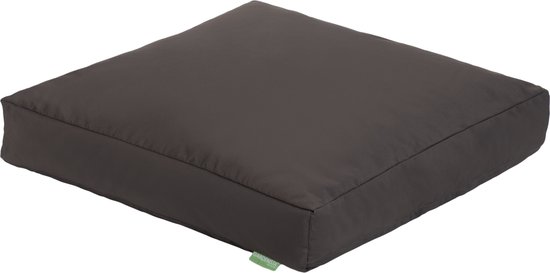 Coussin de matelas - Coussin d'assise intérieur - Coussin de Jardin - Coussin d'assise de jardin - Coussin d'assise pouf - Coussins de salon - Coussin de matelas 60x60 cm