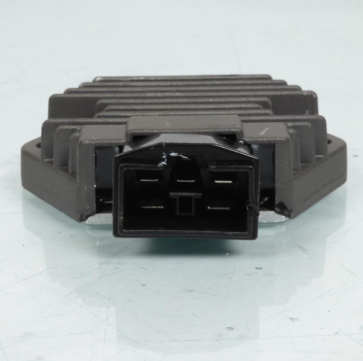 Régulateur redresseur de tension P2R pour Moto Honda 750 VFR F 1990 à 1997 Neuf
