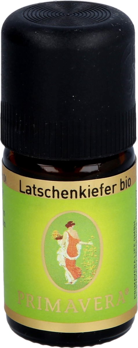 Goedkoopste Primavera Bergden bio 5 Milliliter