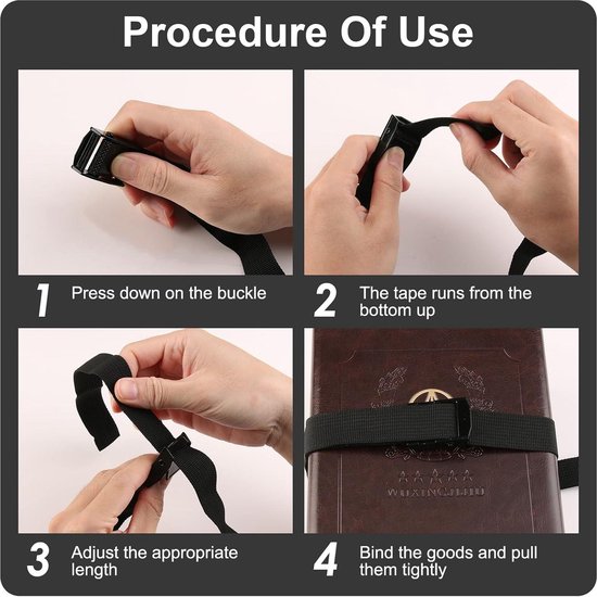 ZWWOGE 4 Stuks Paracord-Sluiting Zinklegering Armbandsluiting voor Doe-Het- Zelf Productie, Knutselen en Accessoires, A