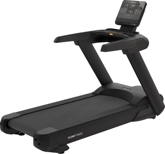 Flow Fitness Perform Pro T6i Loopband - LED Console -...