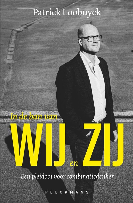 In de ban van WIJ en ZIJ