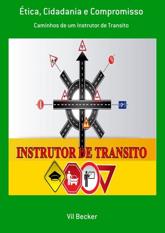 Ética, Cidadania E Compromisso - cover