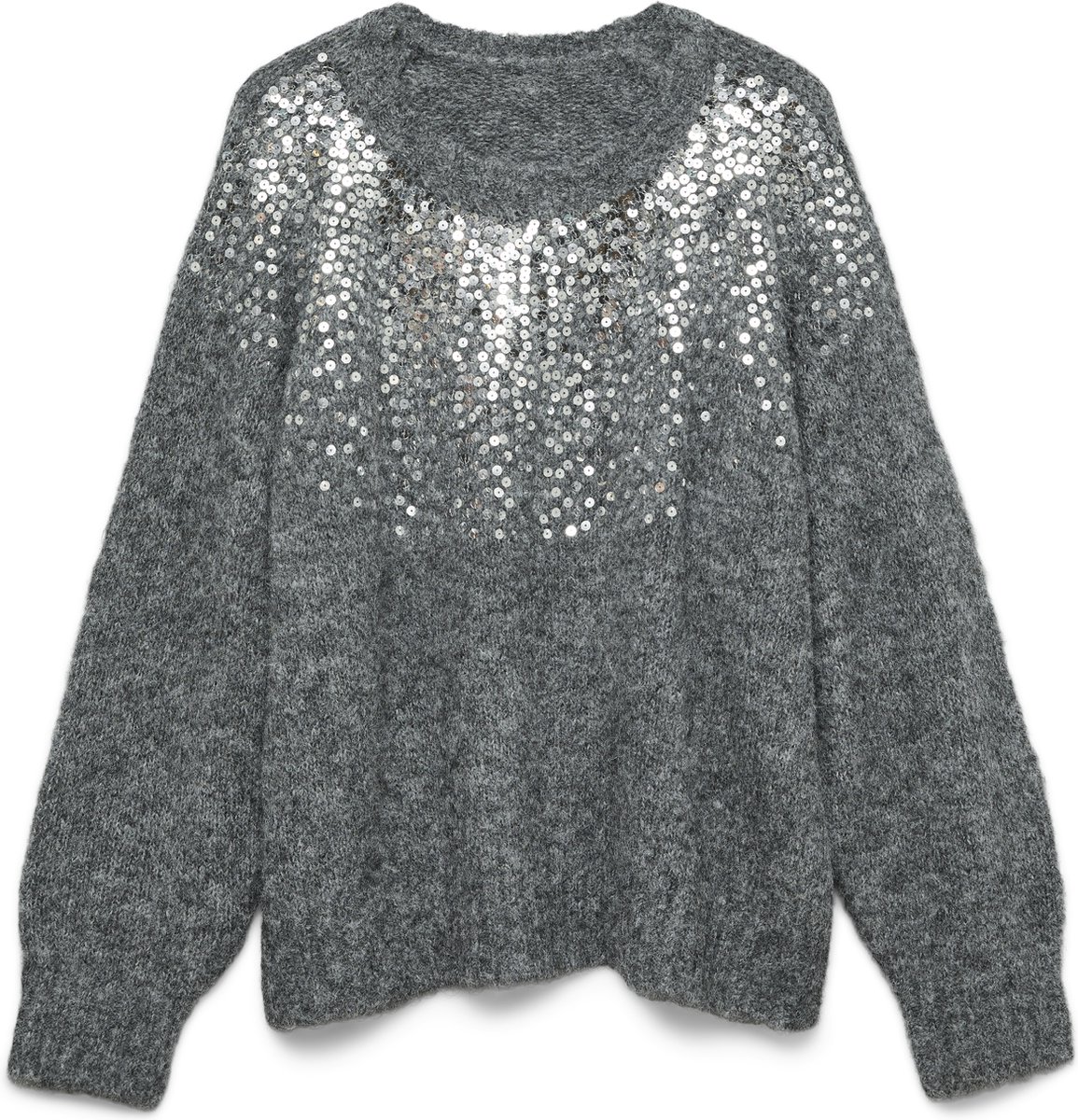 Vero Moda Gebreide pullover VMJOLIE Gebreide pullover