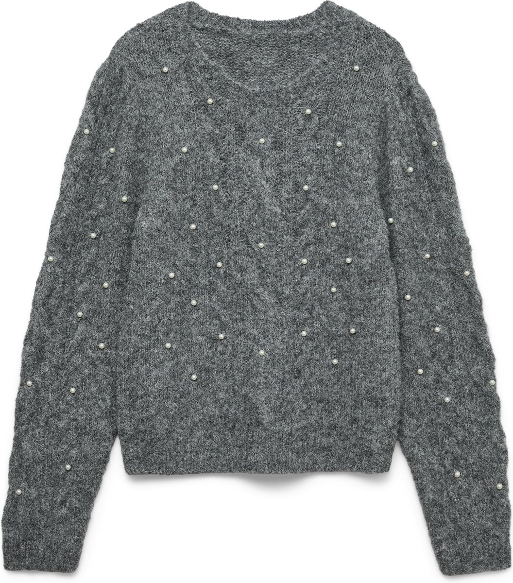 Vero Moda Gebreide pullover VMNOVAH Gebreide pullover
