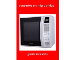 Consertos Em Migro Ondas