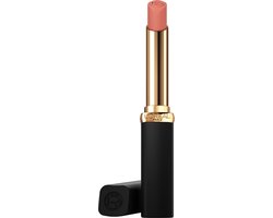 L'Oréal Paris Color Riche Intense Volume Matte Verrijkt met Hylauronzuur - Colors of Worth - Intens matte lipstick - 500 Beige Freedom- 1,8gr