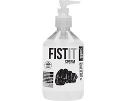 Shots - Fist It Sperma achtig Glijmiddel