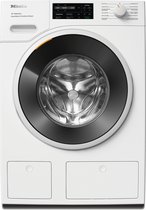 Bol.com Miele WSJ 883 WCS PowerWash & TwinDos & SteamCare - Wasmachine - 9 kg - A-20% - NL/FR aanbieding