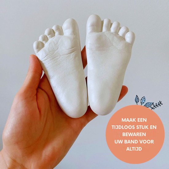 Calchi Italiani® Premium Handafdruk Set! Professioneel en Made in Italy alginaat afdrukmateriaal en gips voor het gieten - 3D Gipsafdruk Set: Cadeau ideeën: paren, familie, baby Calchi Italiani® Premium Handafdruk Set! Professioneel en Made in Italy alginaat afdrukmateriaal en gips voor het gieten - 3D Gipsafdruk Set: Cadeau ideeën: paren, familie, baby