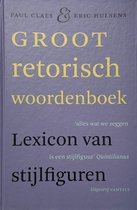 Groot retorisch woordenboek