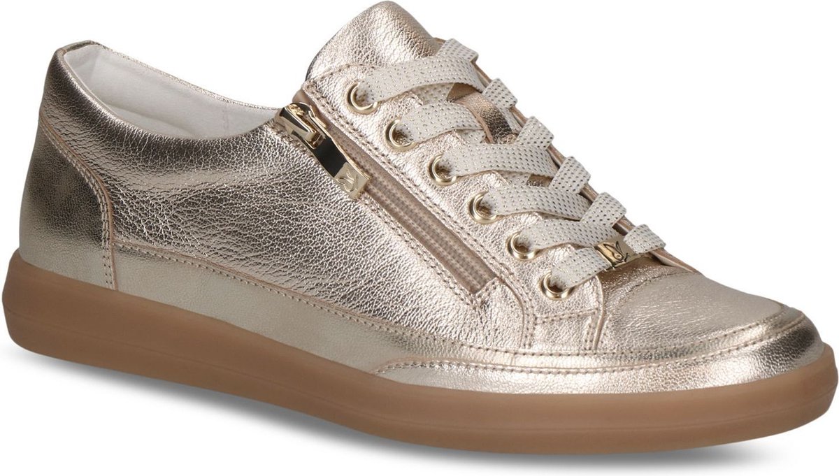 Caprice Dames Sneaker 9-23706-44 959 G-breedte Maat: 40.5 EU