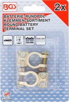Koppeling-centreerdoorn-set | voor BMW - BGS6670