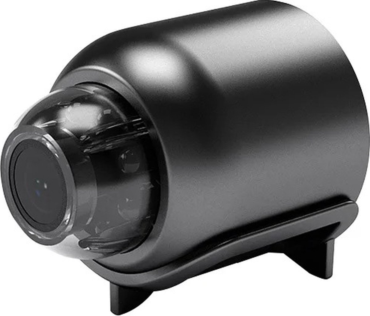 Mini Camera HD 1080P Intelligente Beveiligingscamera WiFi - Product - €29,95