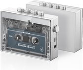 FIIO CP13 Transparant