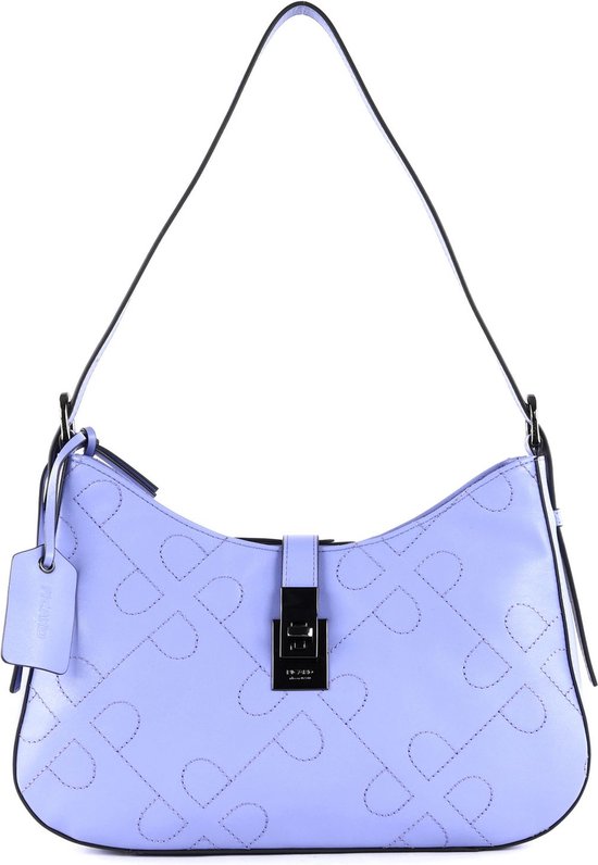 PICARD Sac à main Sac à épaule Liberty Handbag Violet Pourpre bol