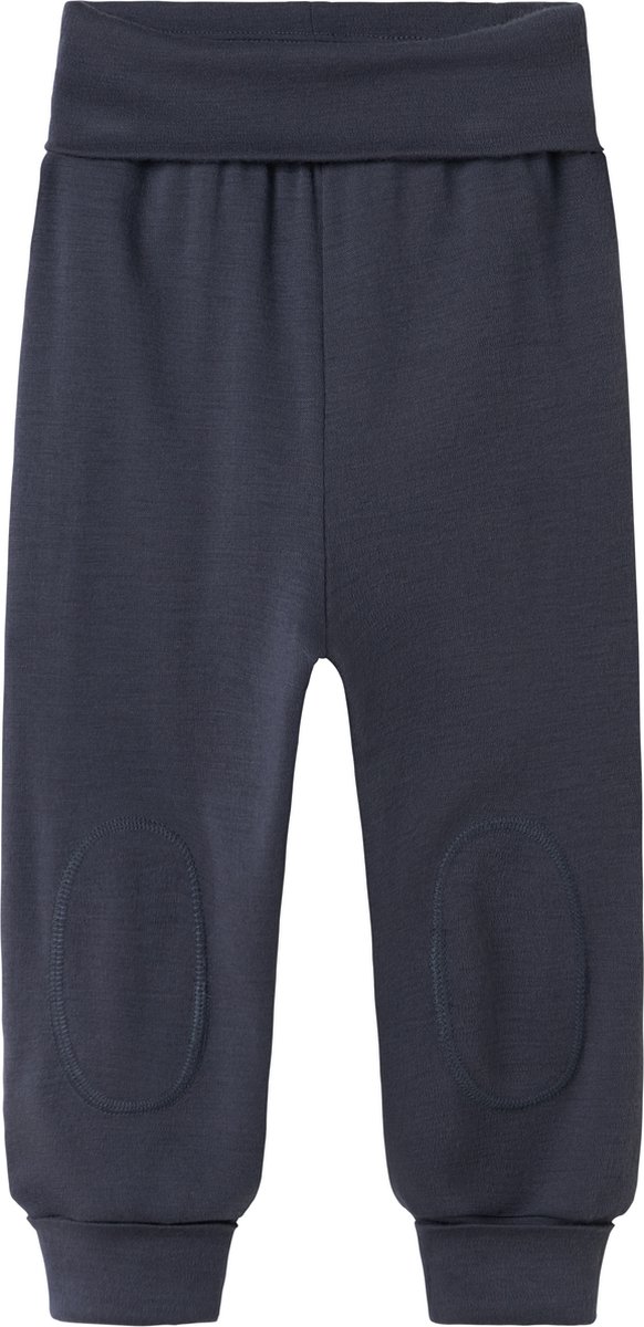 NAME IT - NMMWILLIT WOOL PANT - Jongens - Broeken