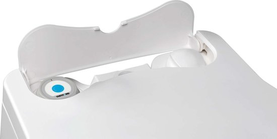 Thetford Excellence 565E Porta Potti - Elektrisch - Wit van Thetford — afbeelding 4