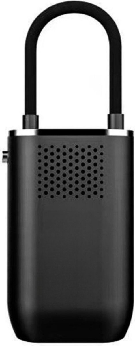 Elektrische Draagbare Bandenpomp 10.3 bar thumbnail 3