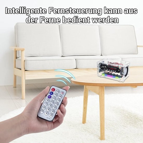 Ne555 Dc-motor Pulsbreedte-snelheidsregelaar Productiecomponentenkit Voor Doe-het-zelf