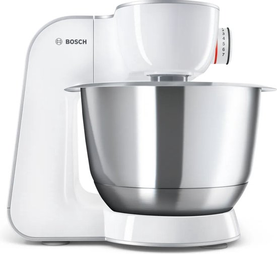 Bosch MUM5 - MUM58200 - Keukenmachine