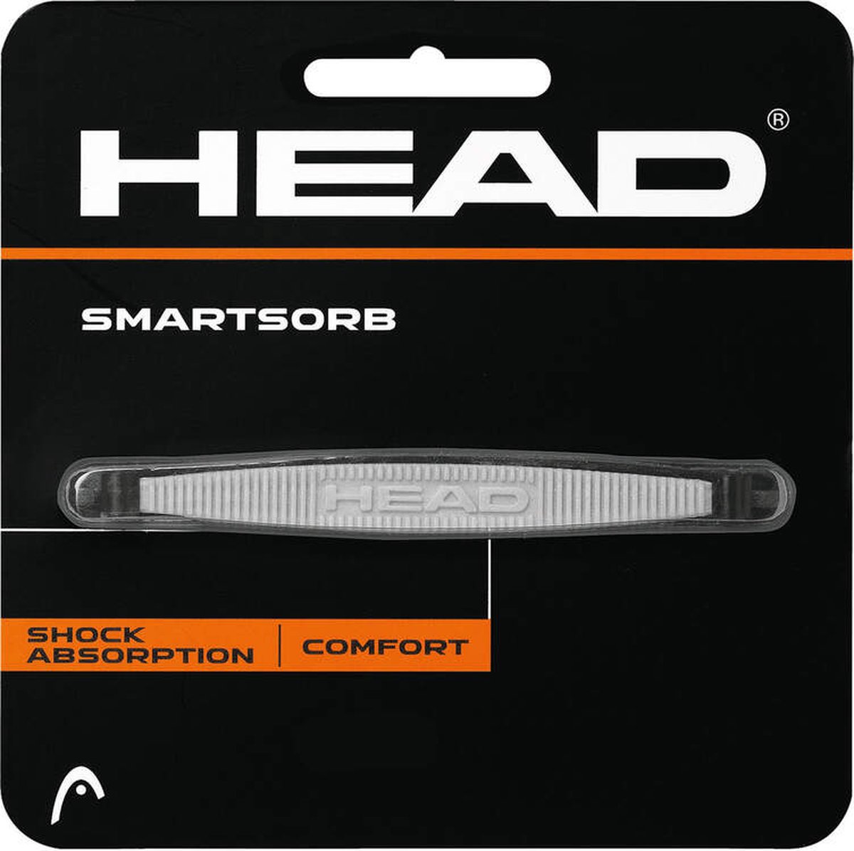 Head Smartsorb Vibratiedemper Tennisdemper Zilver