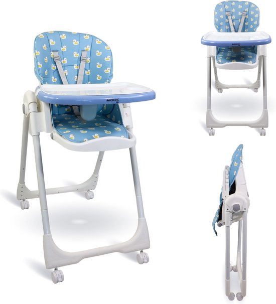 Silla Portátil Chicco para Bebé Snack Booster | Bodega Aurrera en línea
