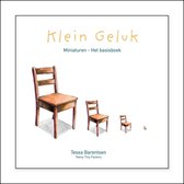 Klein Geluk Miniaturen, het basisboek - boek- 978-90-9039327-8