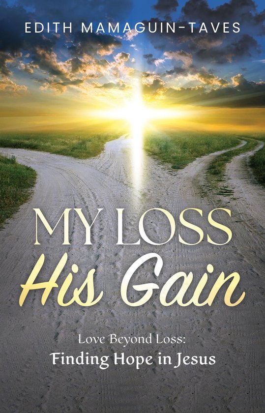 My Loss His Gain - cover