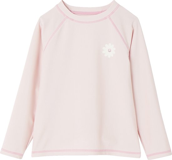UV Badpak Lange Mouwen Old Pink Panter | Swim Essentials