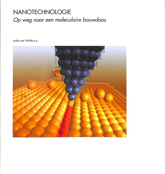 Nanotechnologie