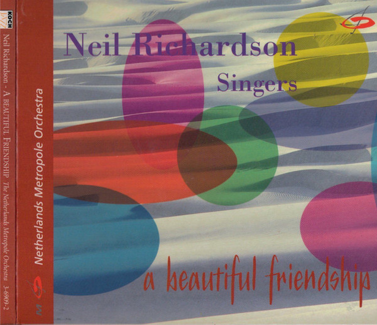 Beautiful Friendship