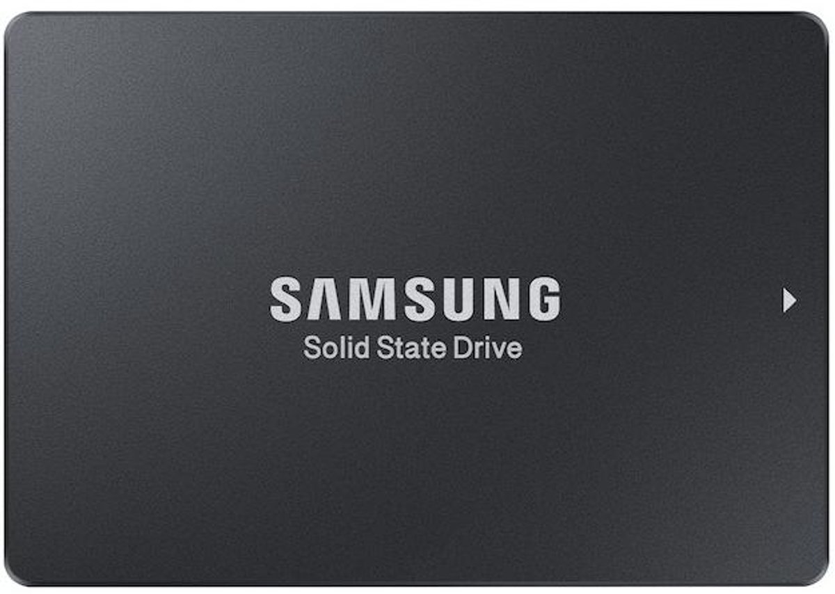 Samsung PM893 2.5" 7,68 TB SATA III V-NAND TLC