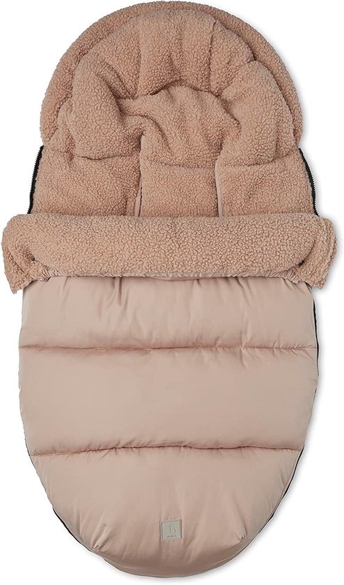 Voetenzak Jollein groep 0 3/5 punts Boucle Naturel