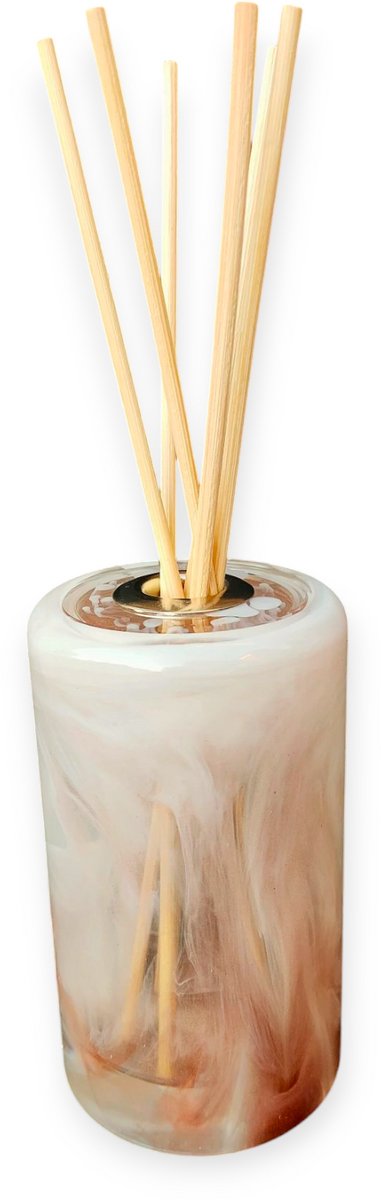 Resin Art JR: Geurstokjes Houder / Aromatherapie / Fragrance sticks