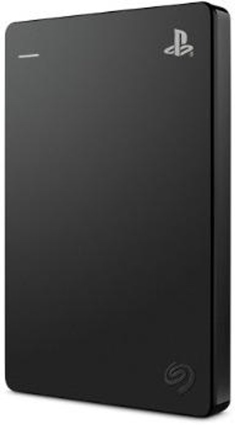 Seagate Playstation 5 harde schijf