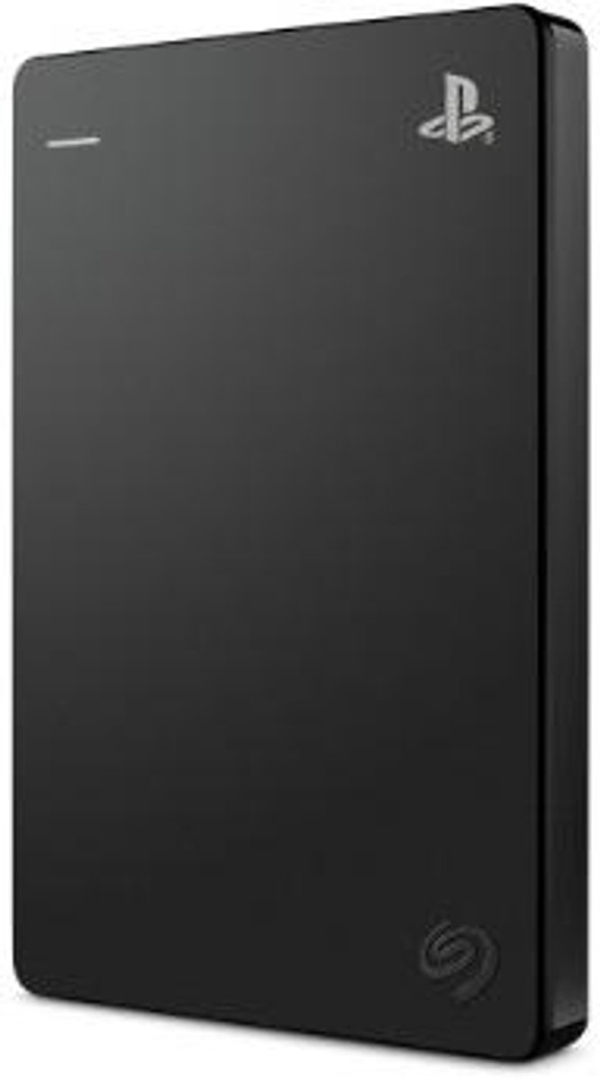 SEAGATE Game Drive for Playstation