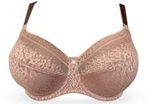 Soutien-gorge Fantasy Side Support Envisage Couleur taupe Taille 65H