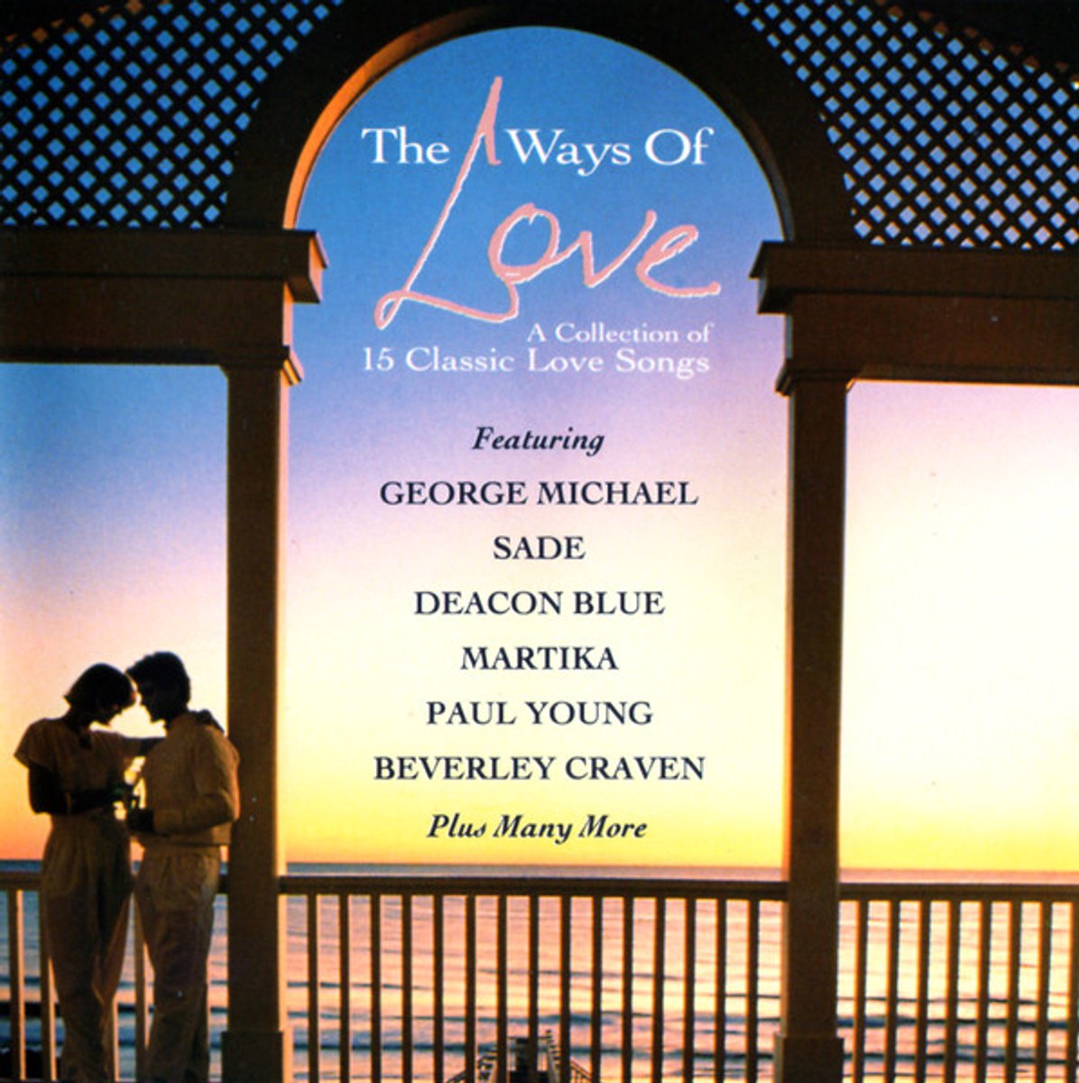 Way Of Love